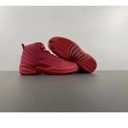 Gym 130690-601 Red Air (2018) Jordan 12 Retro 0811